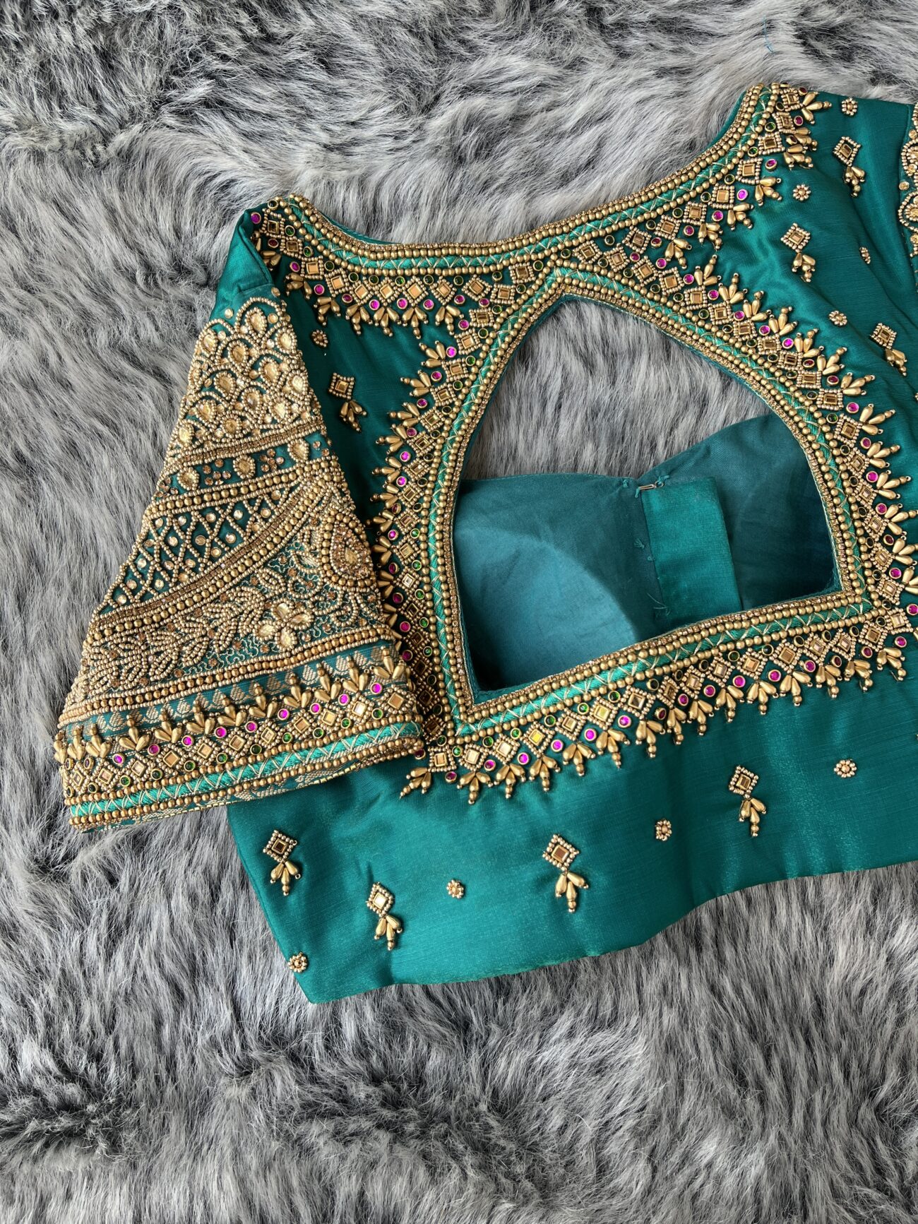Handwork